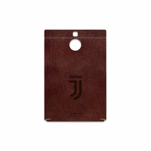 MAHOOT NL-JUVE Cover Sticker for BlackBerry Passport Silver Edition