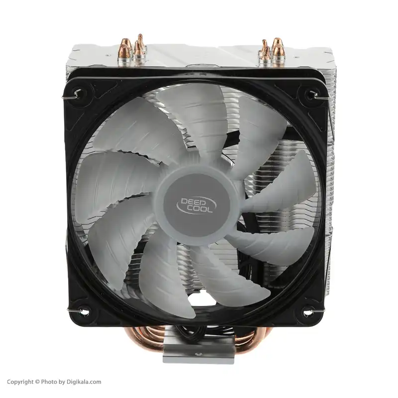 فن کیس دیپ کول مدل 400