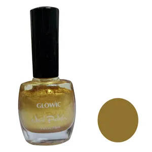 لاک ناخن گلویک شماره GL 52