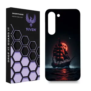 RIVEN RI2-5 Case For Samsung Galaxy S23