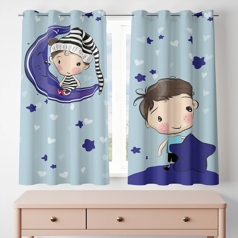 پرده مدل مخمل پانچی کد 7933 سایز 200x140 سانتی متر