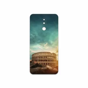 MAHOOT Rome City Cover Sticker for Nokia 3.2 TA-1164