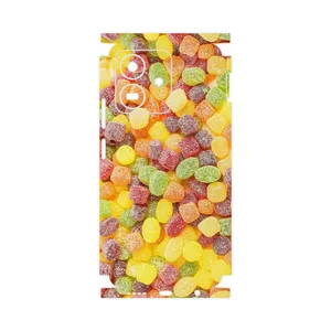 MAHOOT Gummi candy 2-FullSkin Cover Sticker for Honor Play 10