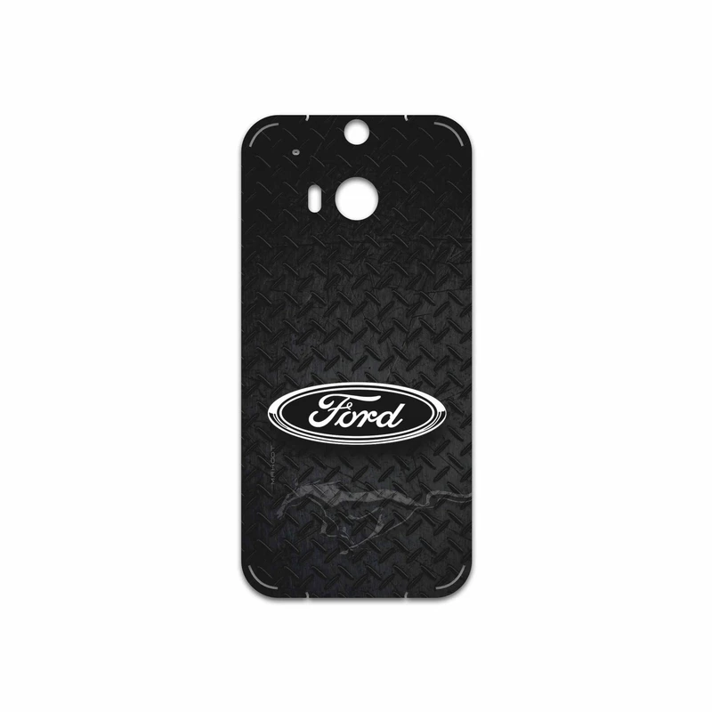 برچسب پوششی ماهوت مدل Ford Motor مناسب برای گوشی موبایل اچ تی سی One M8