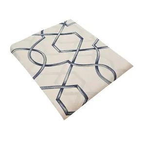 ملحفه مدل روانداز کد SA179 یک نفره سایز 120×200 سانتی متر