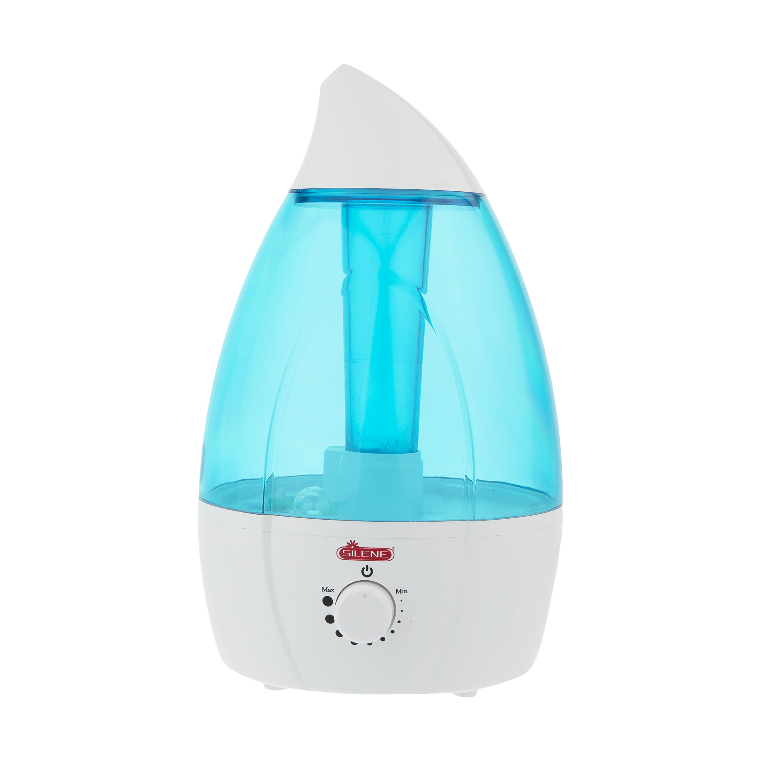 دستگاه بخور سرد سایلن مدل MH-501