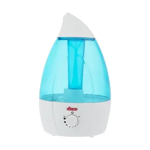 دستگاه بخور سرد سایلن مدل MH-501