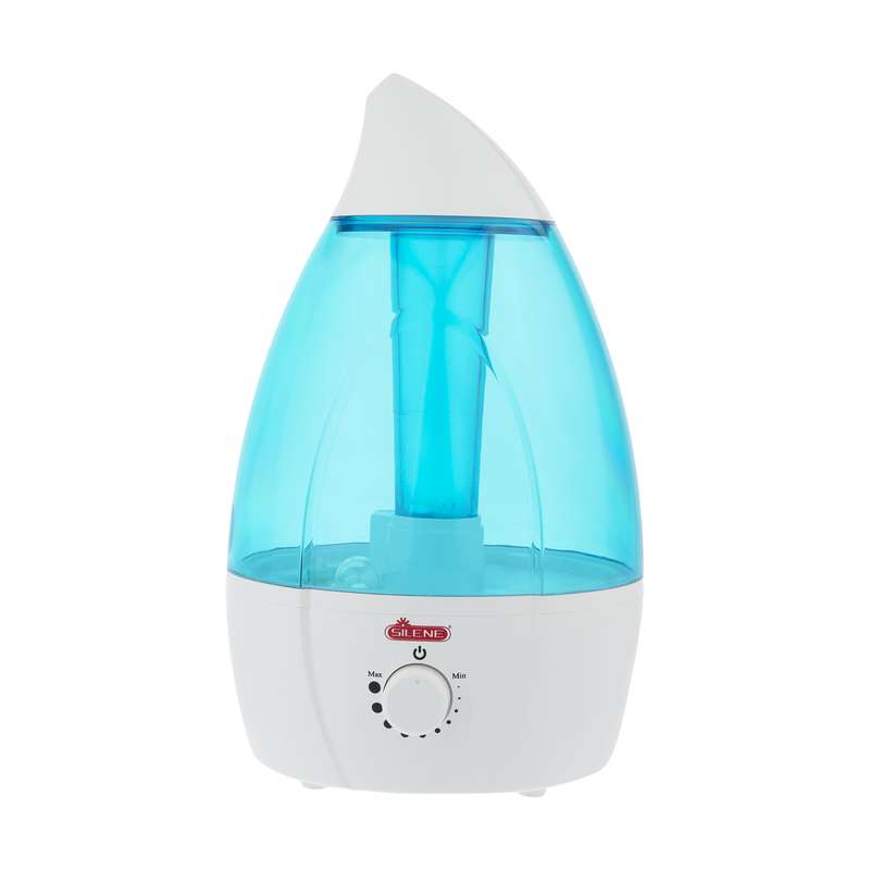 دستگاه بخور سرد سایلن مدل MH-501