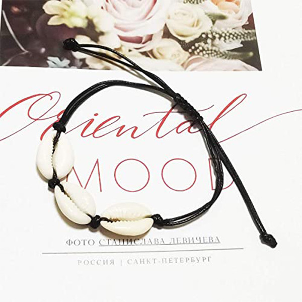 پابند زنانه ذاریات مدل ZAR-SH400