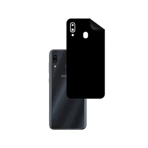 PG RG Back Skin For Samsung Galaxy A30