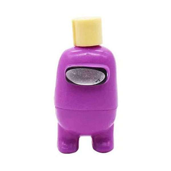فیگور مدل Among Us Pink Candle 01