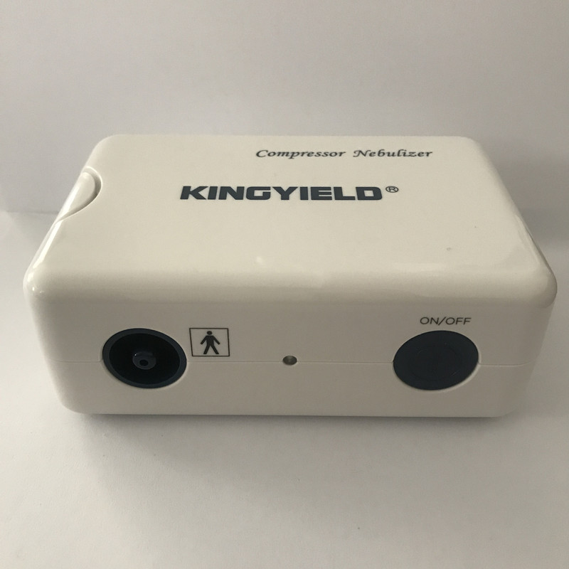 نبولایزر کینگیلد  مدل NE803