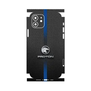 MAHOOT PROTON-FullSkin Cover Sticker for Apple iPhone 12