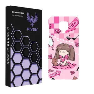 RIVEN RI2-19 Case For Apple iPhone X/XS