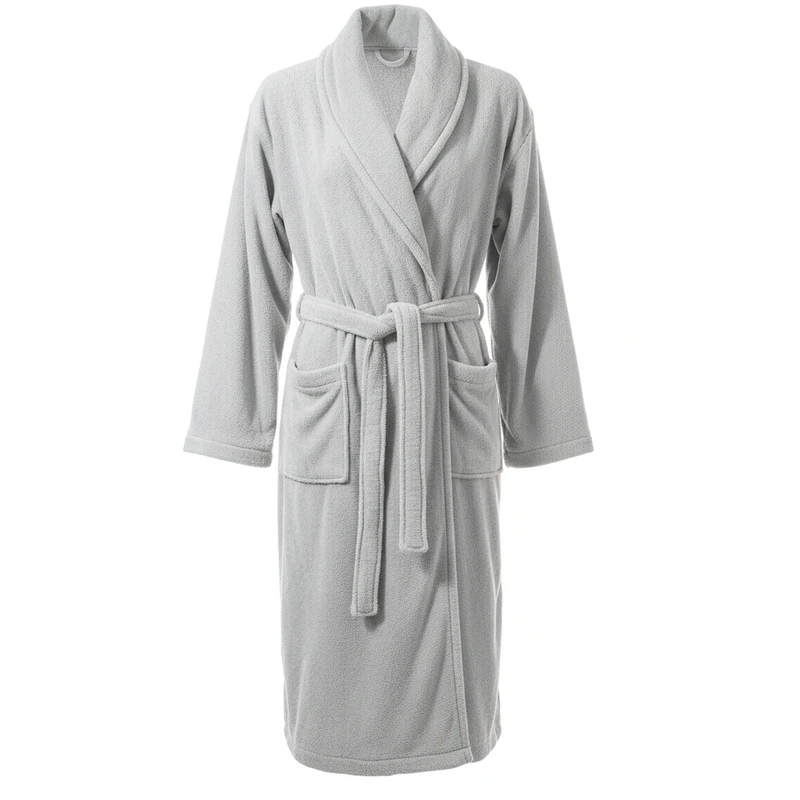 حوله پالتویی ازدیلک مدل shalyaka bronz سایز 110