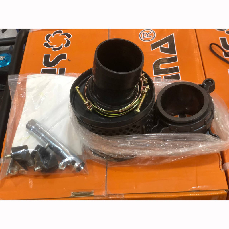 موتور پمپ اسپینا مدل SP80