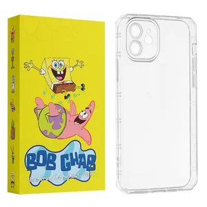 BOB GHAB JELEBD Cover For Apple iPhone 11