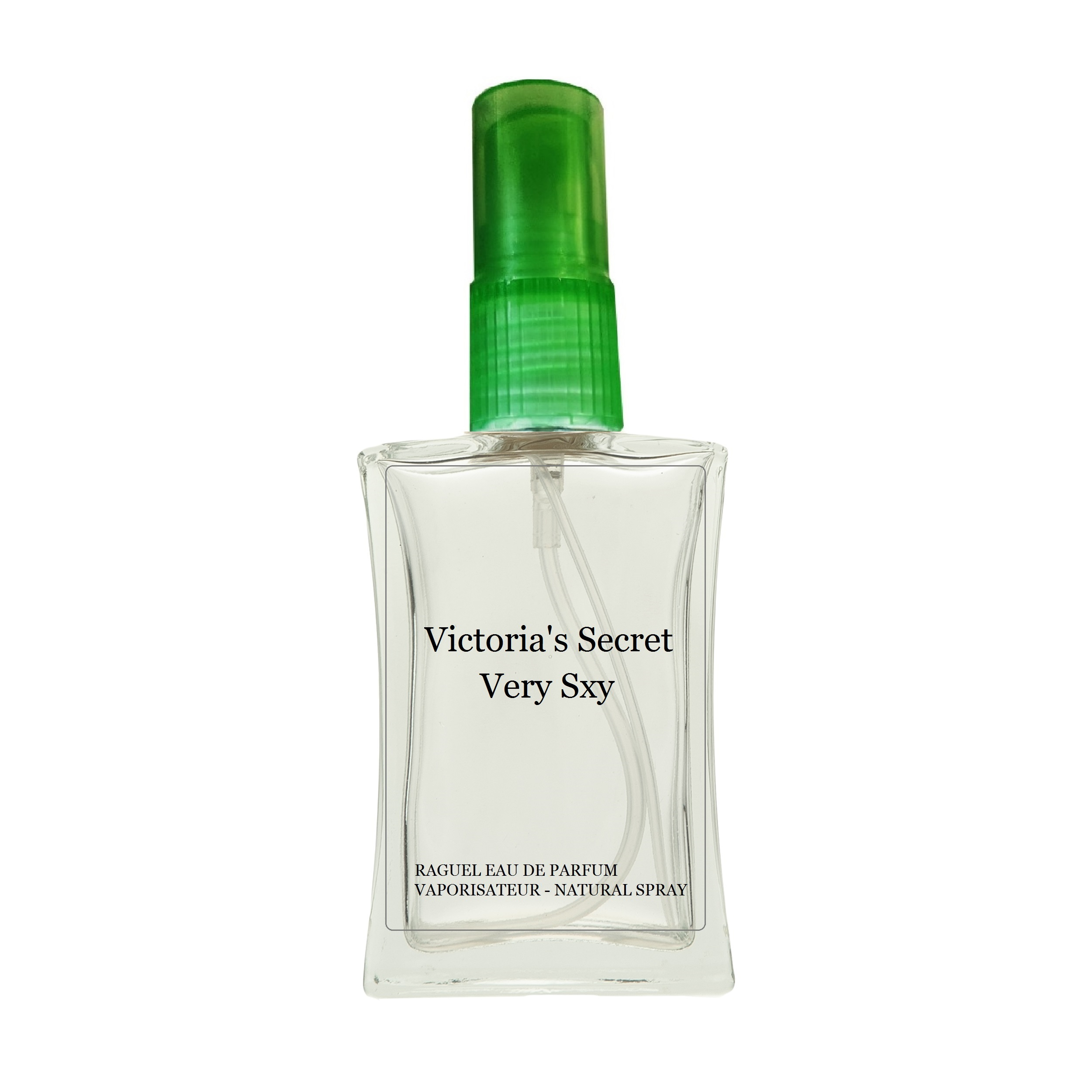 ادو پرفیوم زنانه راگوئل مدل Victoria Secret Very Sxy حجم 50 میلی لیتر