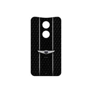 MAHOOT Genesis Cover Sticker for Motorola Moto X 2014