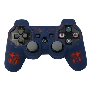 محافظ دسته پلی استیشن 3 مدل Barcelona کد 1010084