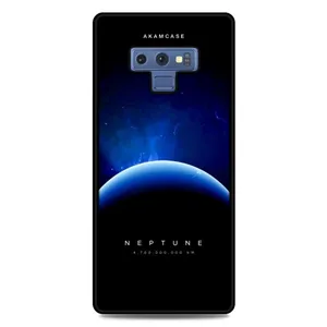 AKAM AMC-WSGN9-PLANET-6 Cover For Samsung Galaxy Note 9
