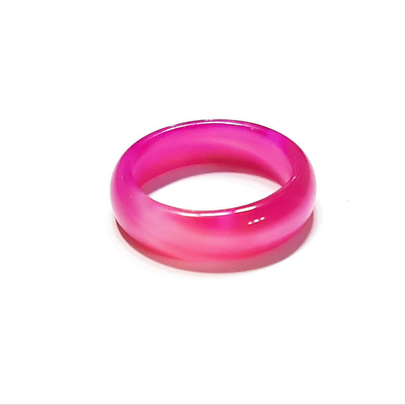 انگشتر مدل سنگ عقیق کد m20 انگشتر مدل سنگ عقیق کد m20