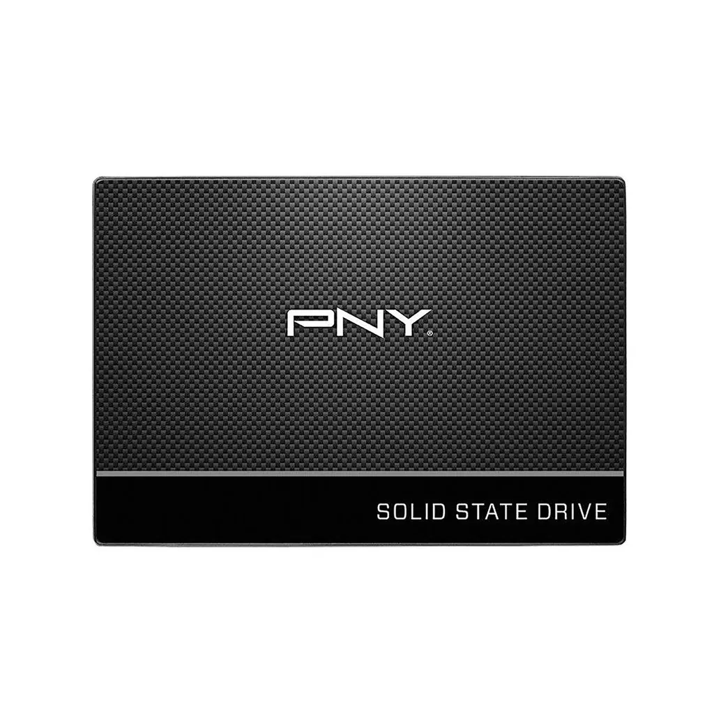 اس اس دی اینترنال پی ان وای مدل CS900 ظرفیت 120 گیگابایت