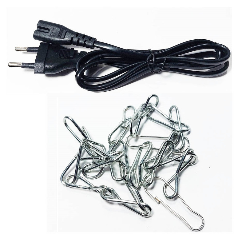 حشره کش برقی ویداسی مدل WD-253