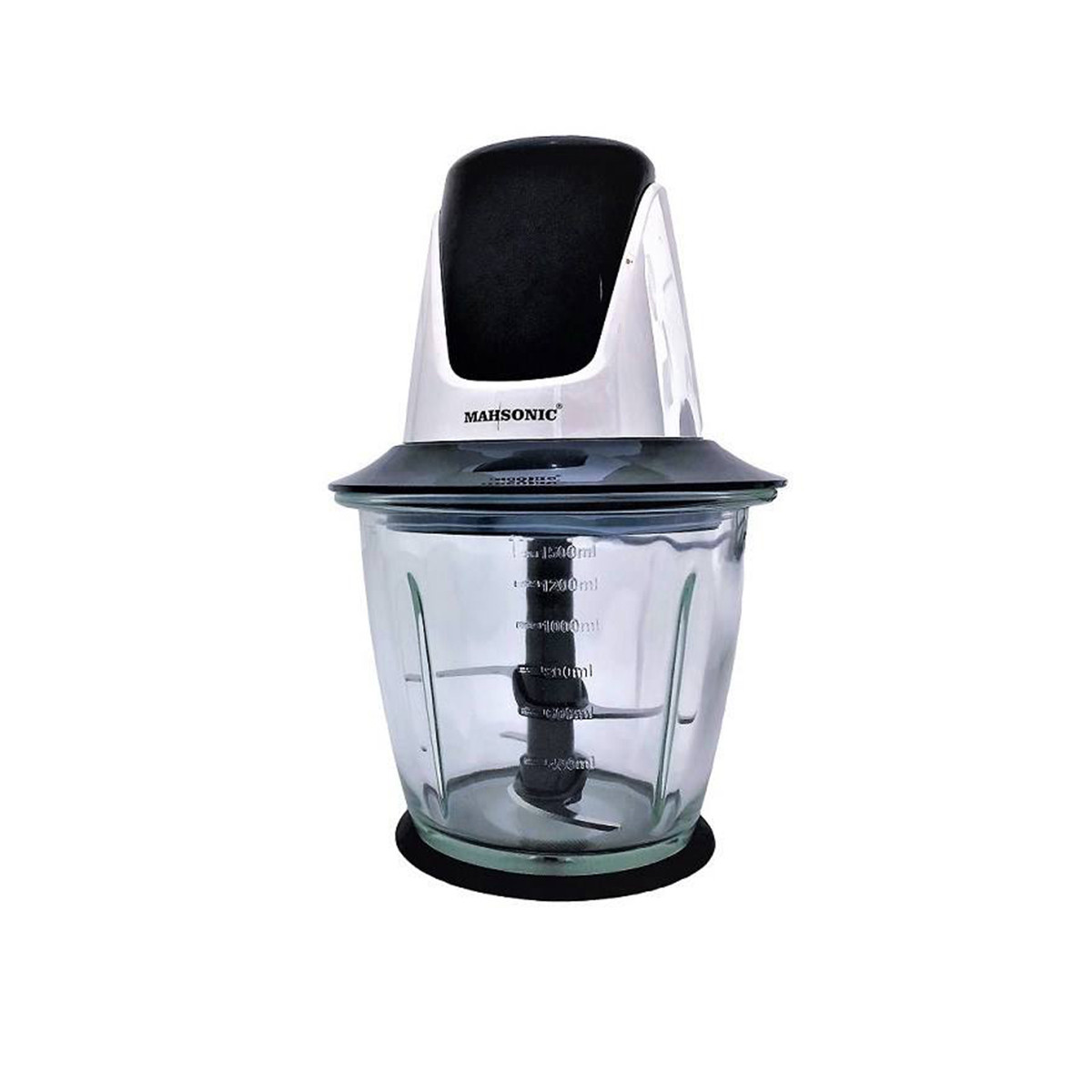 خردکن ماهسونیک مدل MC-304 خردکن ماهسونیک مدل MC-304