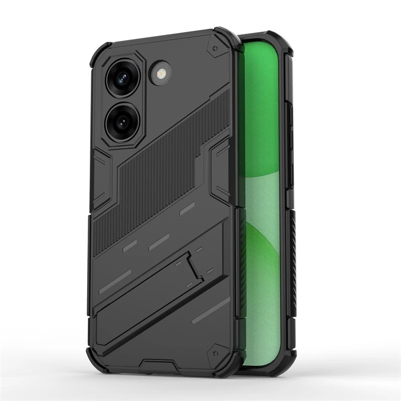 کاور موفی مدل BTB مناسب برای گوشی موبایل شیائومی Poco X8 Pro