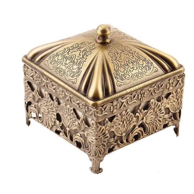 سینی دیانا مدل baAK1610 به همراه قندان سینی دیانا مدل baAK1610 به همراه قندان