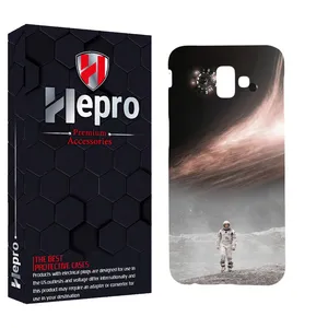 HEPRO MC Cover for SAMSUNG GALAXY J6 PLUS