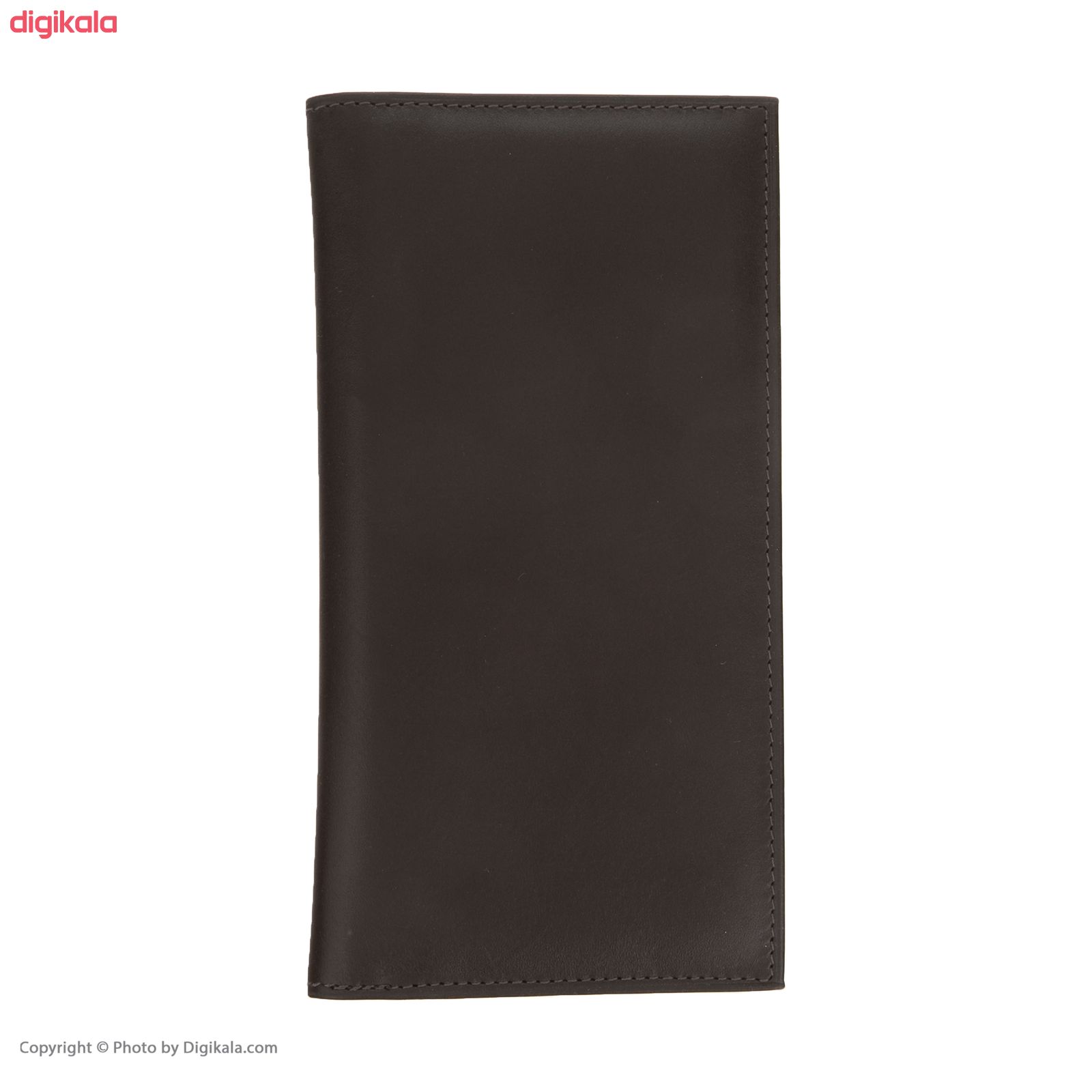 کیف پول مردانه چرم مشهد مدل D0517-089 main 1 3
