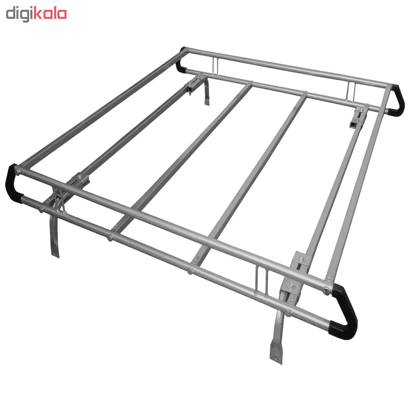 باربند خودرو مدل SB مناسب برای پیکان