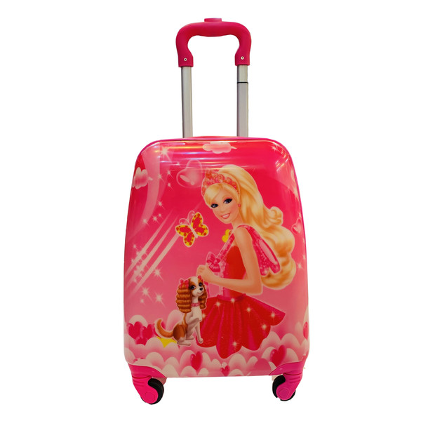 چمدان کودک مدل C0174