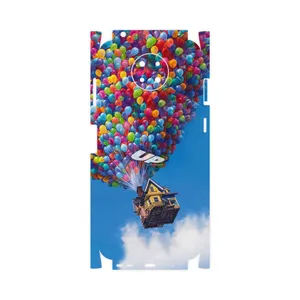 MAHOOT UP-FullSkin Cover Sticker for Nokia G10