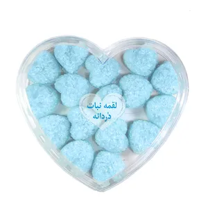 لقمه نبات رنگی گیاهی در دانه - 150 گرم