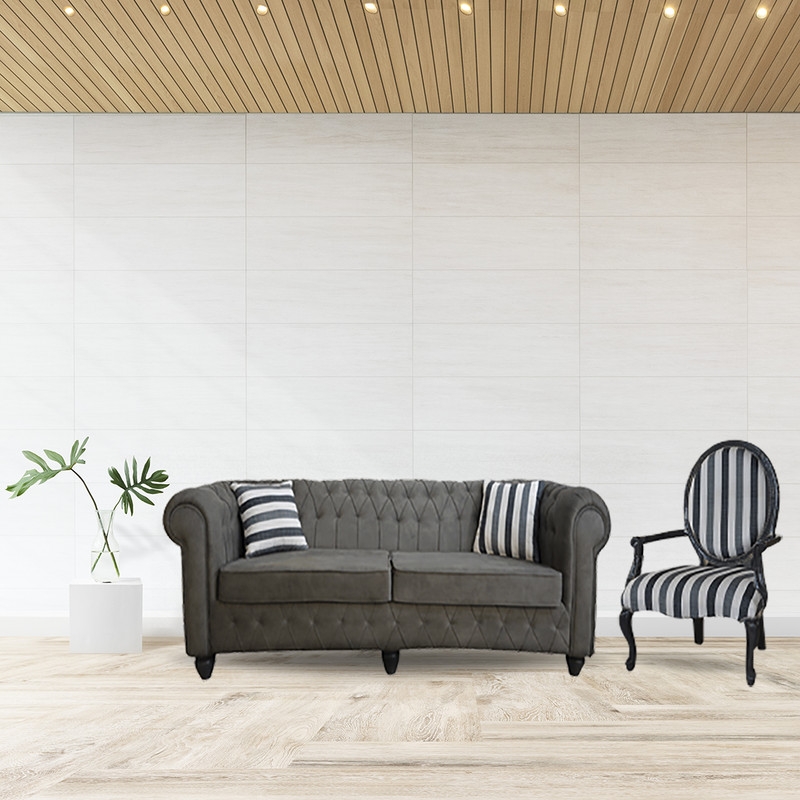مبل راحتی 7 نفره مدل لوگانو کد D 1420