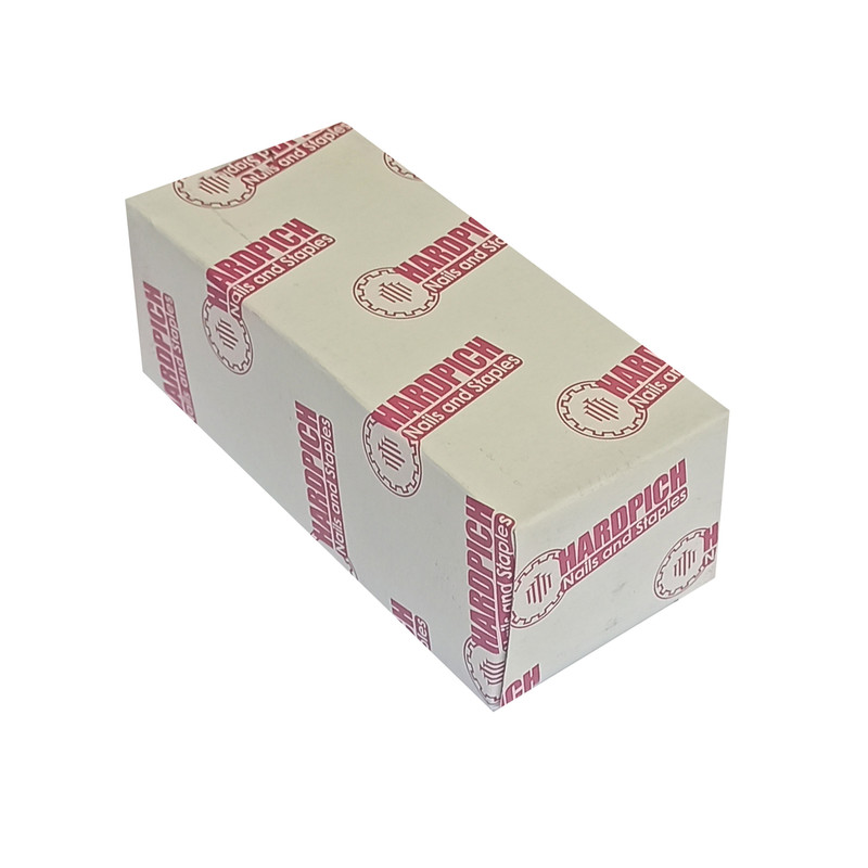 سوزن منگنه مبلی شرکت تولیدی هاردپیچ کد 5 سایز 25/14 بسته 2240 عددی