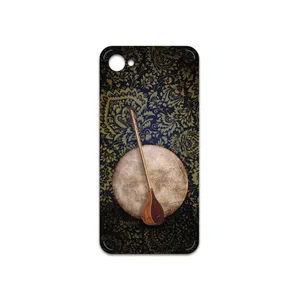 MAHOOT  Setar-Daf-Instruments Cover Sticker for htc Desire 12