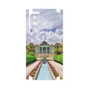 MAHOOT Eram garden-FullSkin Cover Sticker for Samsung Galaxy S21 FE 5G