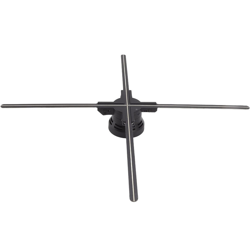 دستگاه LED هولوگرافی مدل F65