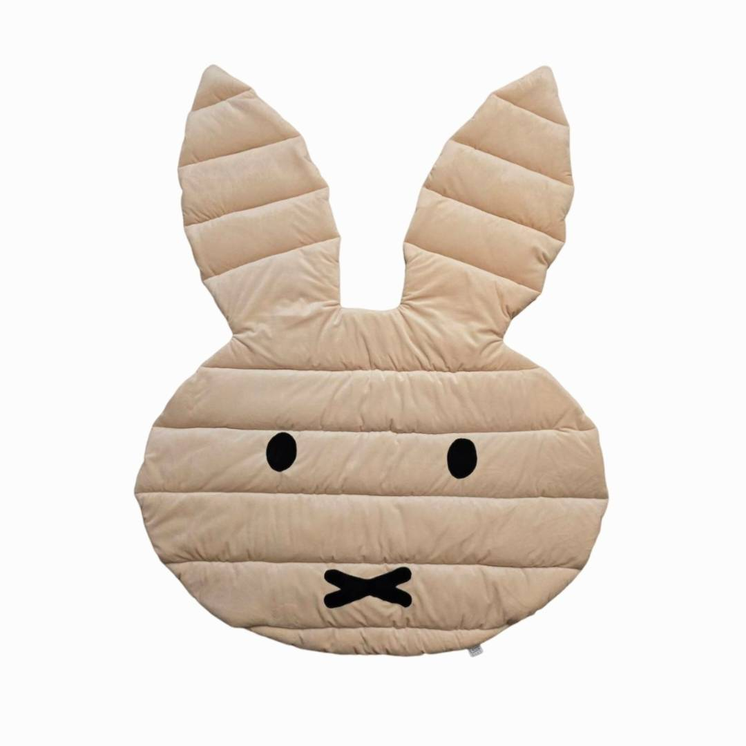 تشک خواب نوزاد مدل خرگوشی