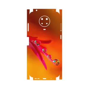 MAHOOT Plant dew-FullSkin Cover Sticker for Nokia G20