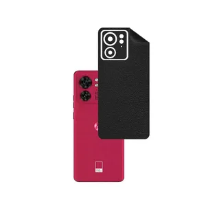 PG CH Back Skin For Motorola Edge 40