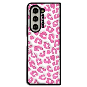 AKAM AMC-WSGZFOLD5-JELLY-40 Cover For Samsung Galaxy Z Fold 5