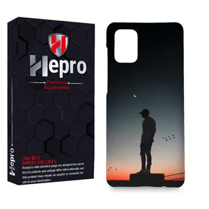 HEPRO MC Cover for SAMSUNG GALAXY M31S