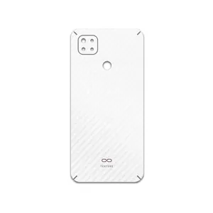 MAHOOT Ceramic-Fiber Cover Sticker for Xiaomi Redmi 9 Activ