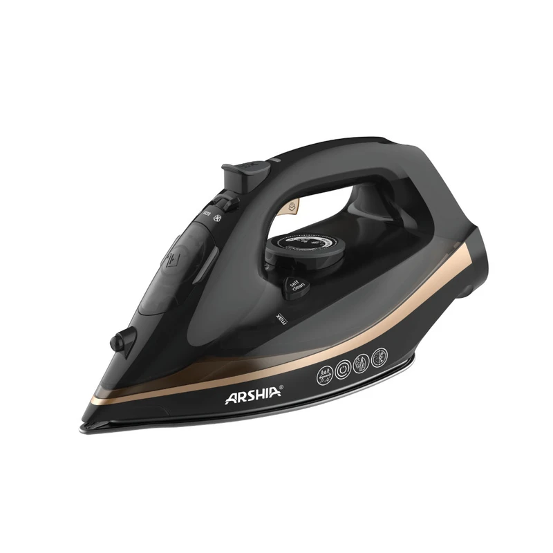 اتو بخار 2200 وات ارشیا مدل SI-7162A