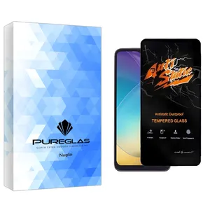 Pureglas NuGlas Screen Protector For OnePlus  X10 Plus